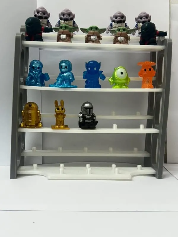 🧸 Ooshie Stands 🧸