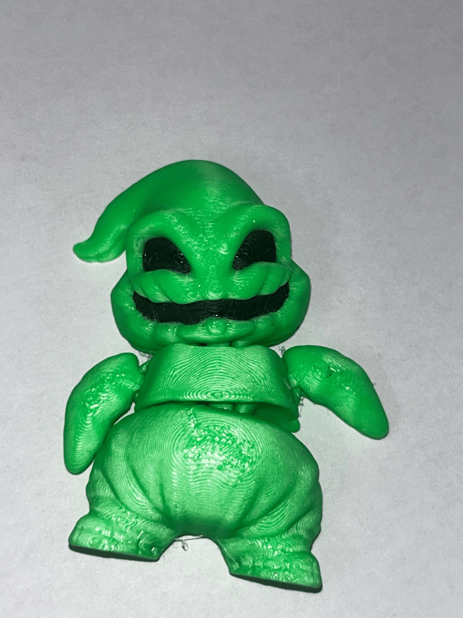 Oogie Boogie