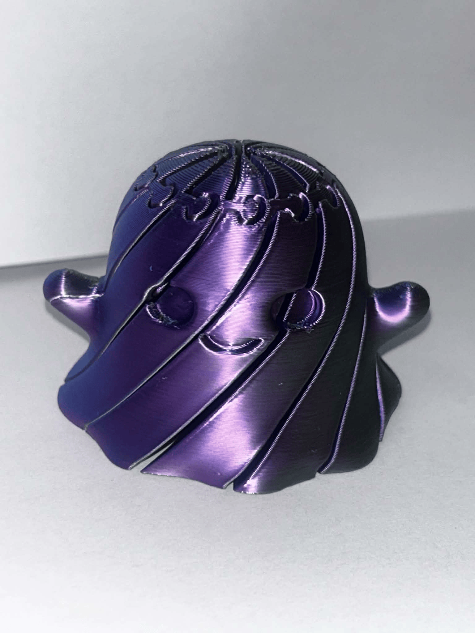 Ghost Twisty Fidgets