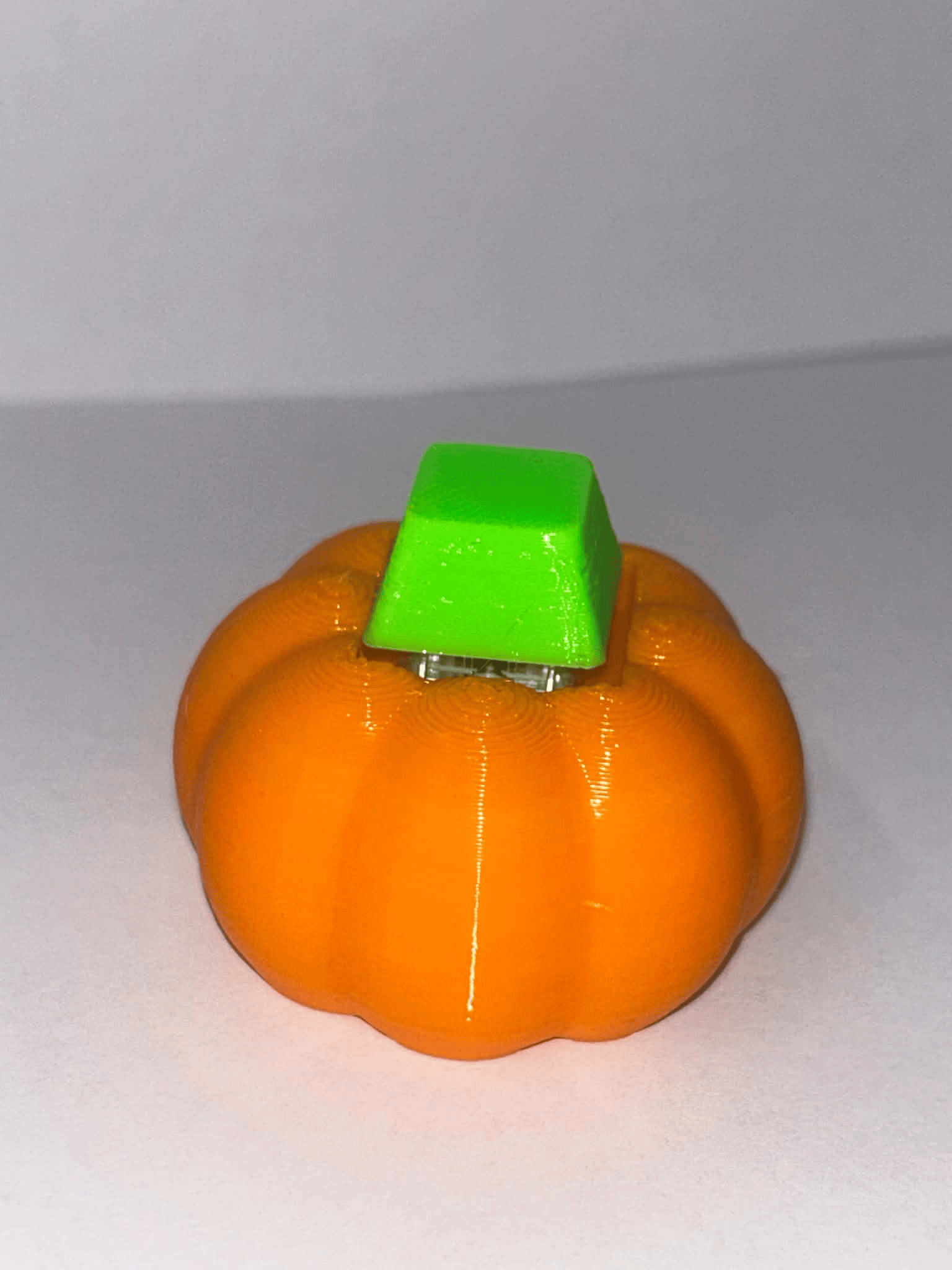 🎃 Pumpkin Clicker